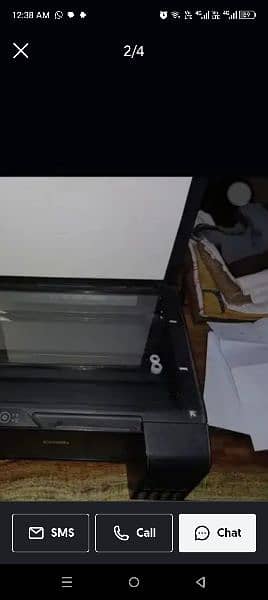 Epson l3110 printer 1