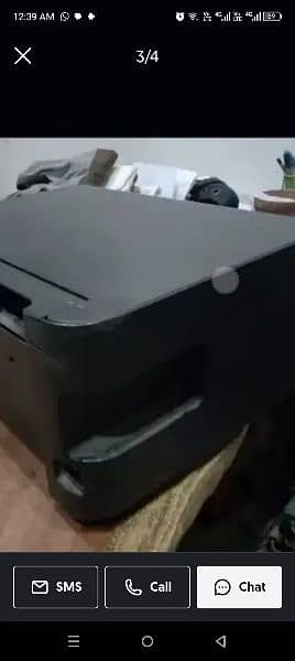 Epson l3110 printer 4