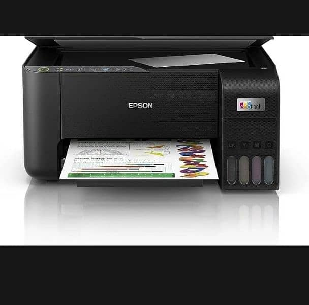 Epson l3110 printer 5