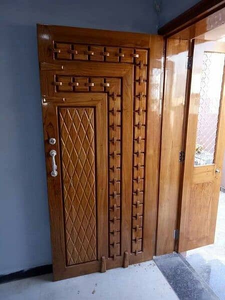 wood polish Diko paint All tape home furniture Door window 3