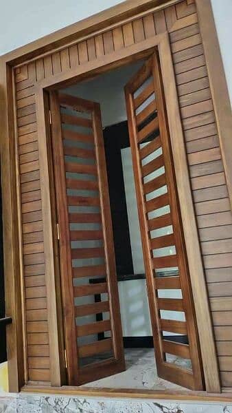 wood polish Diko paint All tape home furniture Door window 9