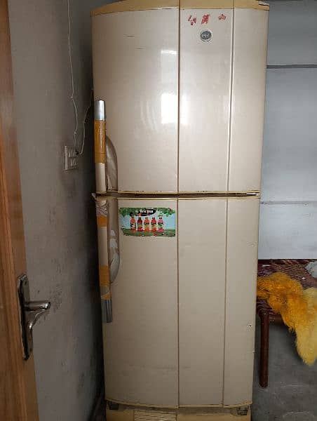 fridge xl model pel company 1