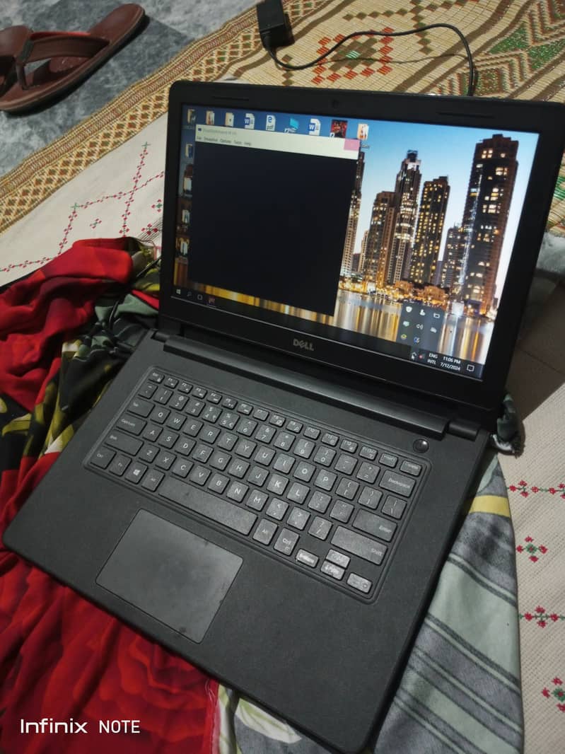 Dell I 7 Good condition 0