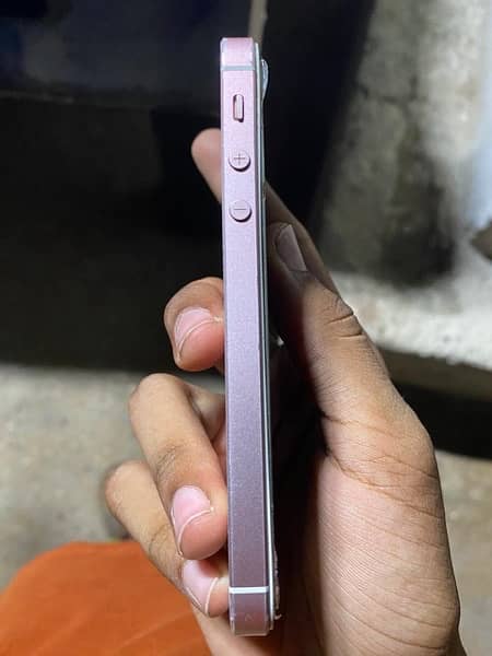 iphone se 1st generation 6