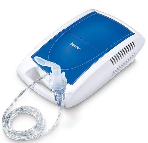 Beurer Nebulizer 0