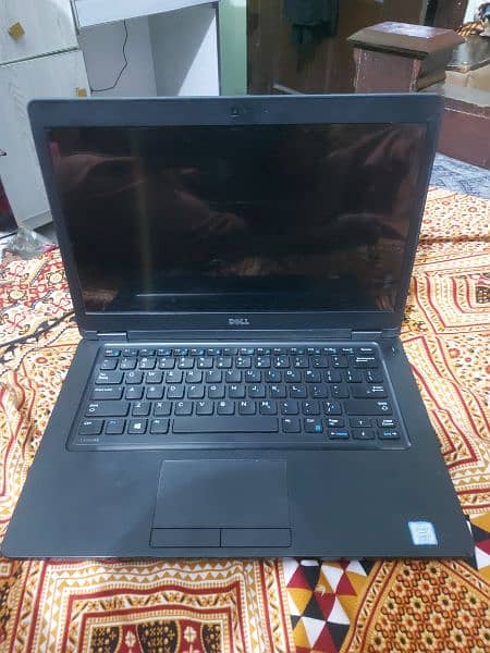 laptop latitude 5480 Intel i7 7th gen 0