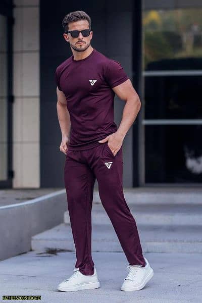 Men's track suit 0