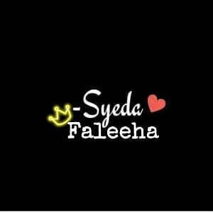 syeda