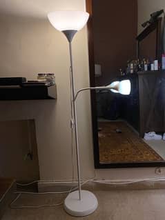 IKEA standing lamp