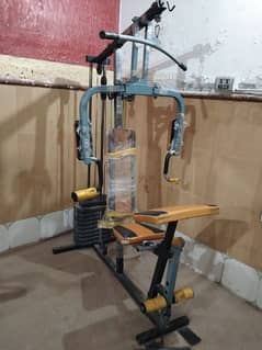 homegym good condition!!!