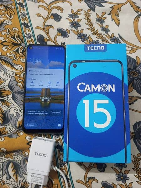 tecno cemon 15 1