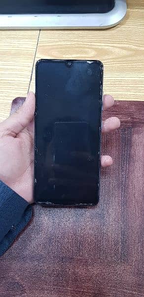 Samsung A32 6/128gb memory Pta Proved 10/9 Condition 3