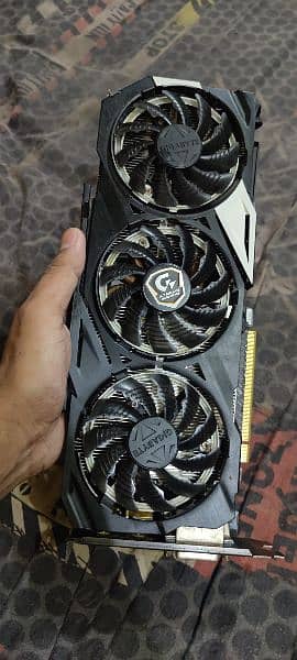 invedia geforce Gtx 970 4gb 1