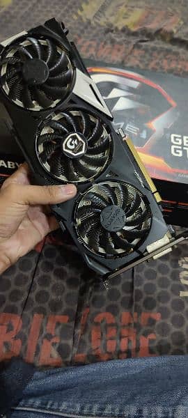 invedia geforce Gtx 970 4gb 3