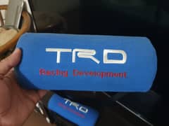 TRD