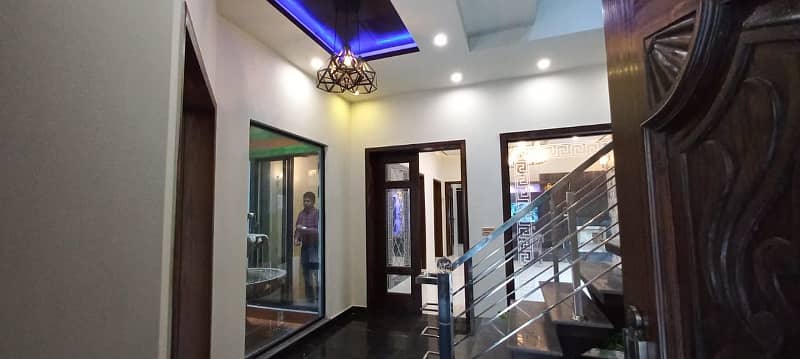 10 Marla House For Sale In Janiper Block Bahria Town Lahore 29