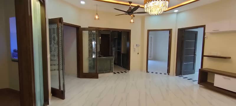 10 Marla House For Sale In Ali Block Bahria Town Lahore 12