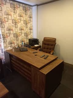 Furnished executive office for rent