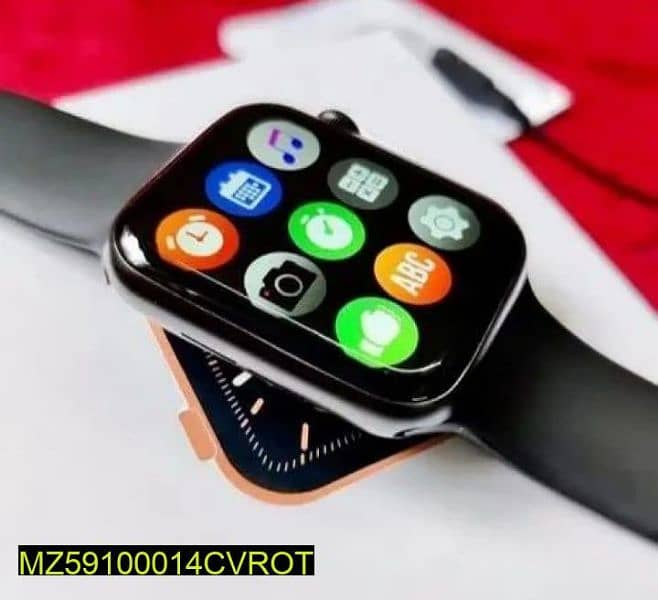 Smart watch 1