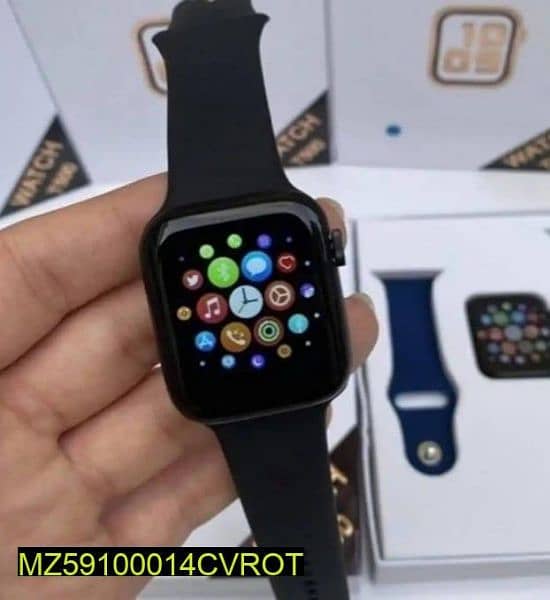 Smart watch 6