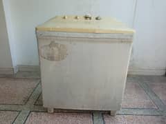 Good Condition Twin Tube Washing Machine