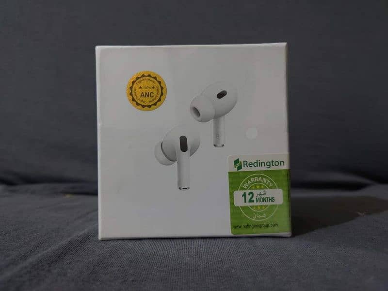 airpods pro 0