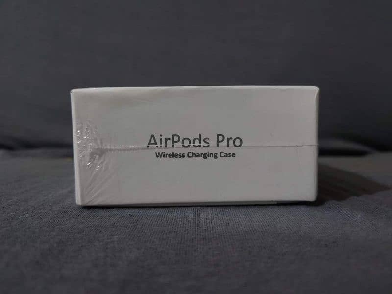 airpods pro 3