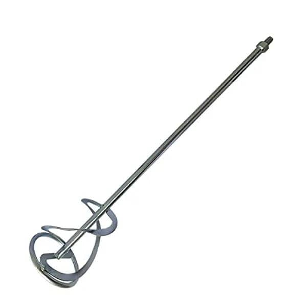 Heavy Duty Mixer Rod for all Mixing material 2