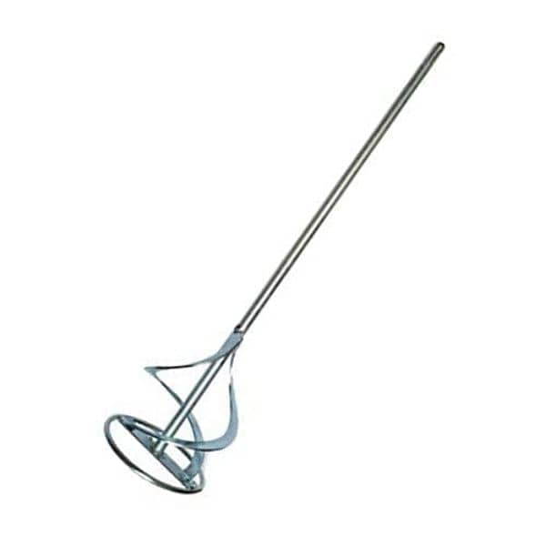 Heavy Duty Mixer Rod for all Mixing material 12