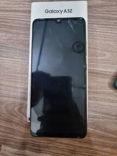 Samsung A32 in excellent condition