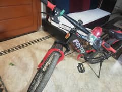New Road Bicycle for Sale