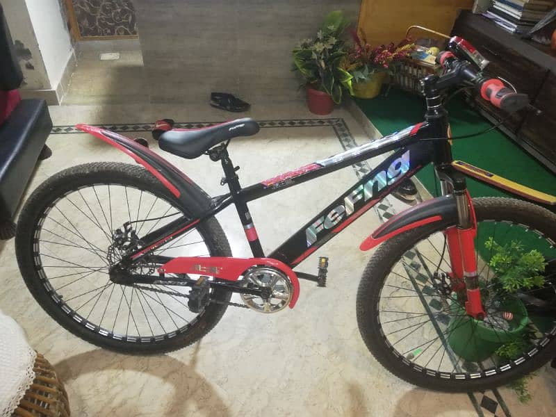 New Road Bicycle for Sale 2