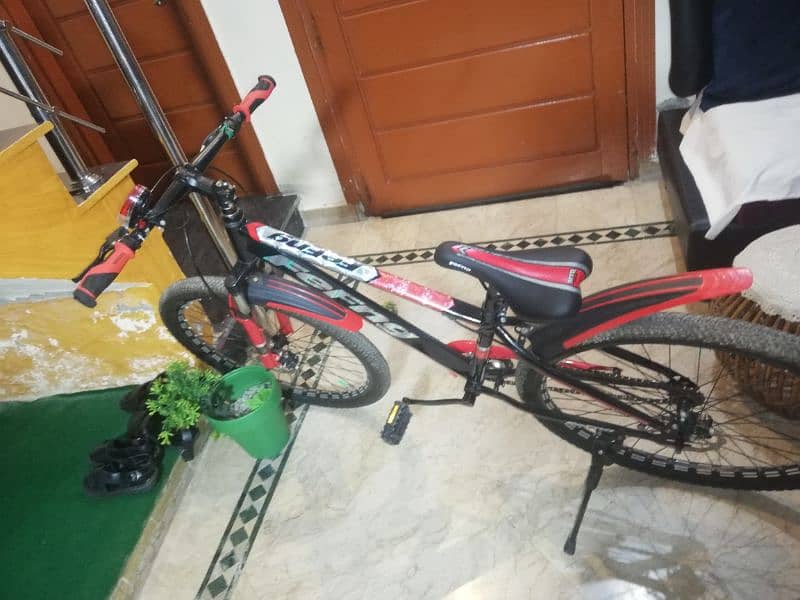 New Road Bicycle for Sale 3