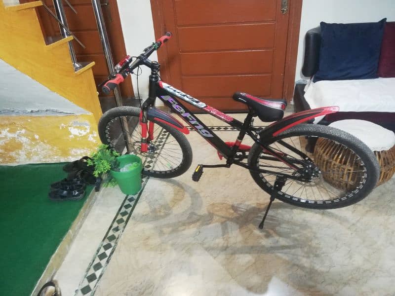 New Road Bicycle for Sale 5