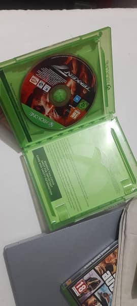 Xbox one S 2