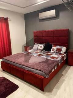 2 Bedroom Apartment For Sale On Easy Instalment Plan In Sector F Block Bharia Town Lahore