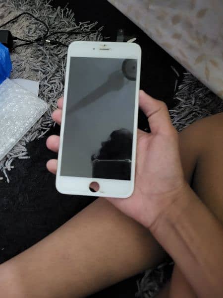 iphone 6 Plus lcd 0