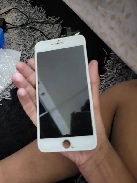 iphone 6 Plus lcd 3