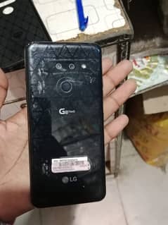 LG G8 THINQ PTA APPROVED