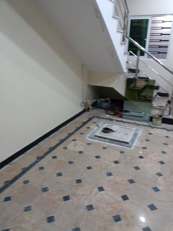 5 Marlla single story House for sale phase 5A Bajli Pani ha 3