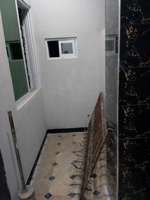 5 Marlla single story House for sale phase 5A Bajli Pani ha 4