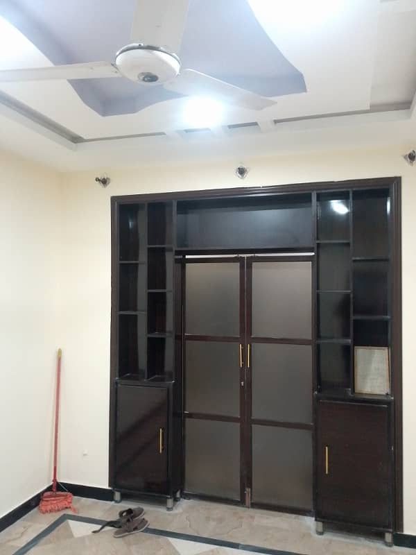 5 Marlla single story House for sale phase 5A Bajli Pani ha 11