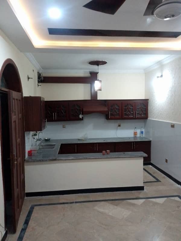 5 Marlla single story House for sale phase 5A Bajli Pani ha 14