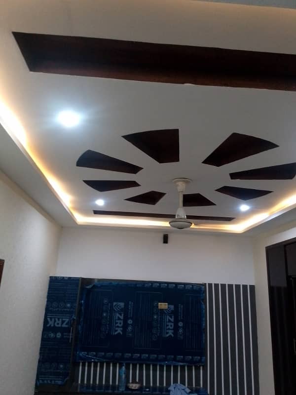 5 Marlla single story House for sale phase 5A Bajli Pani ha 16