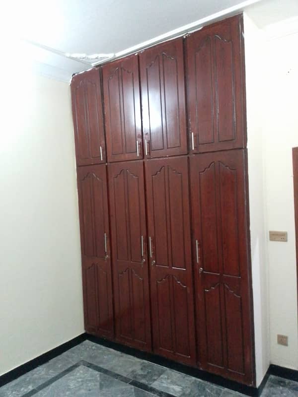 5 Marlla single story House for sale phase 5A Bajli Pani ha 22