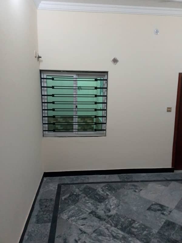 5 Marlla single story House for sale phase 5A Bajli Pani ha 23