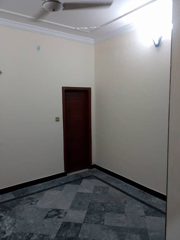 5 Marlla single story House for sale phase 5A Bajli Pani ha 24