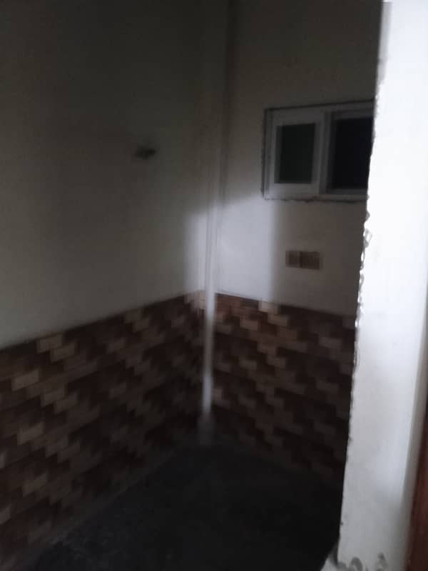 5 Marlla single story House for sale phase 5A Bajli Pani ha 25