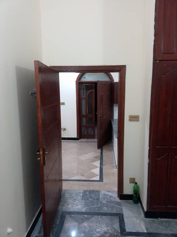 5 Marlla single story House for sale phase 5A Bajli Pani ha 29