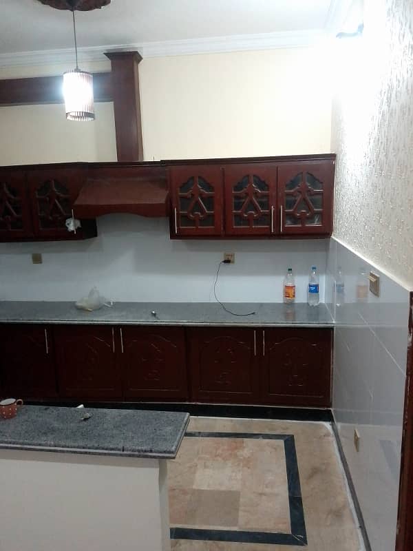 5 Marlla single story House for sale phase 5A Bajli Pani ha 31